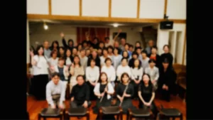 ハーモニーParty｜集合写真｜パステル音楽教室