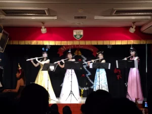 保育園コンサート｜パステル音楽教室